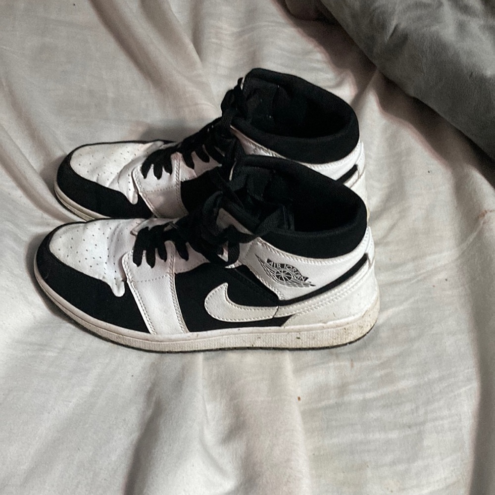 Jordan 1 Retro O.G  shadow